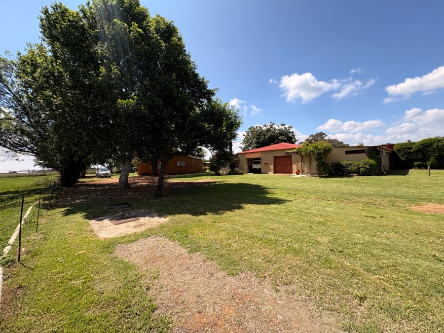 Commercial Property for Sale in Klerksdorp Rural North West